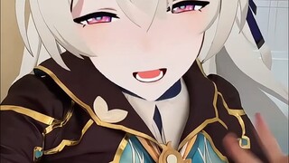 اليراع يحبك~