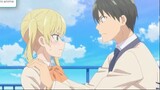 Tóm Tắt Anime Hay- Tán Đổ Crush Tôi Yêu Thêm Cô Bạn Cùng Lớp - Review Anime Kanojo mo Kanojo - P15