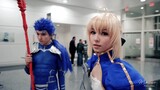 Anime Los Angeles 2019 Cosplay Highlights
