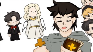 Pseudo C: This guy can speak Japanese???