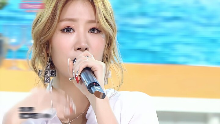 【4K LIVE】SISTAR - I Swear (140831)