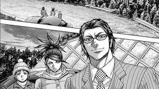 [Mars Alien Earth ตอนที่ 41②] เหามังกรขี่วาฬลงจอดอย่างแข็งแกร่ง และแมลงสาบไก่ก็ปรากฏตัวอย่างยอดเยี่ย
