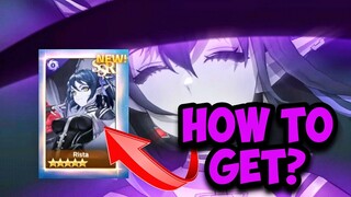 How to get Rista Hero?🤔- LUCKY EVER | Mobile Legends: Adventure