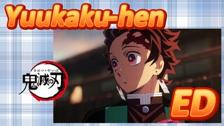 Yuukaku-hen ED