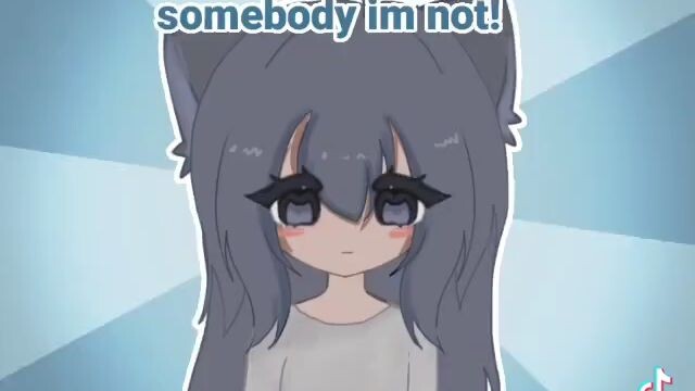Ready Or Not Meme BellaTheWolf Gacha