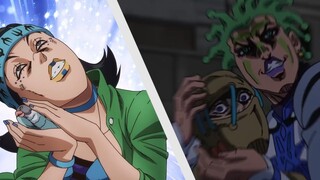 อะไรคือความคล้ายคลึงกันระหว่าง Stone Sea และเกมก่อนหน้า?