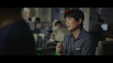 Vượt Qua Bóng Tối EP 8 [Sub Việt]