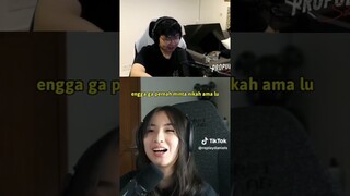 zeys dan adel mau nikah