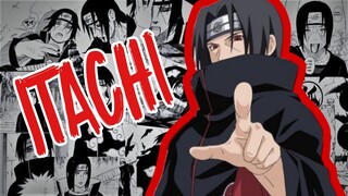 Itachi uciha so cool 😍 [AMV]