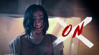 【ON | 女性混剪】美女打架又爽又飒 / 高燃 / 踩点