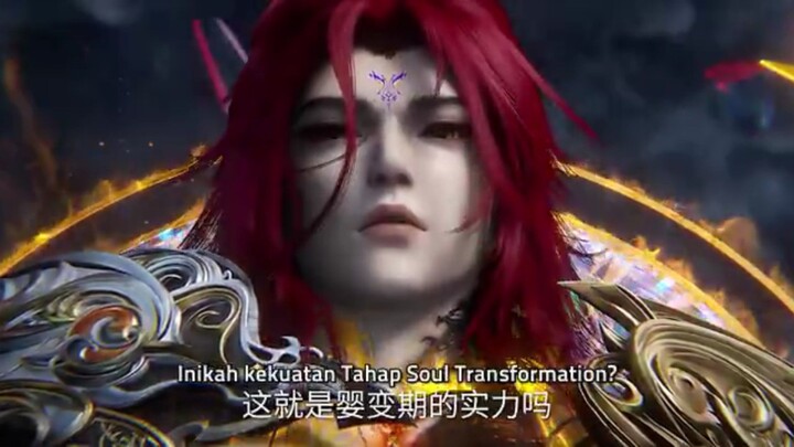 Renegade Immortal Eps 89 Sub Indoooo