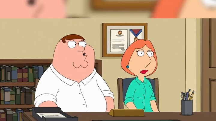 Jiaozi always thought Brian didn't wear clothes, but he actually had pockets