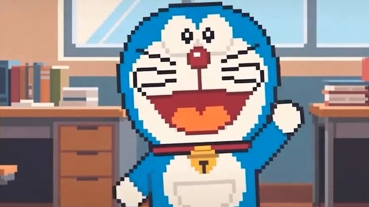 Doraemon