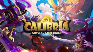 Calibria : Crystal Guardians [ Android APK iOS ] Gameplay