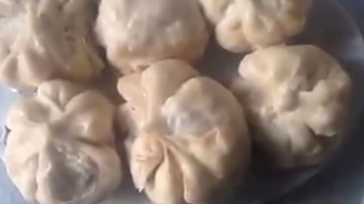 Hướng dẫn làm bánh bao đơn giản tại nhà!