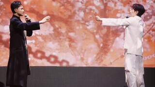 猫耳十周年•判官完整版•4k内场高清视角存档