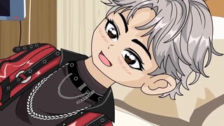 Người Vợ Điên Của Tôi 1 Tập 2!