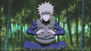 minato x itachi
