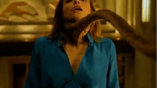 [Suntingan]The Strain: Monster Mengerikan Dengan Kemampuan Mengisap
