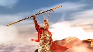 Tại sao chiêu thức hoàng kim của Tôn Ngộ Không lại gần như không có lợi thế về hiệu suất?