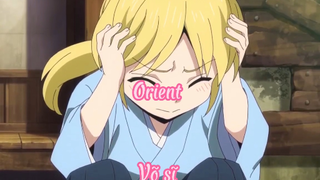 Orient _Tập 2- Võ sĩ