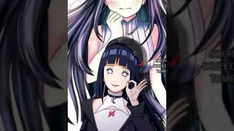 video pendek Sakura Hinata Ino