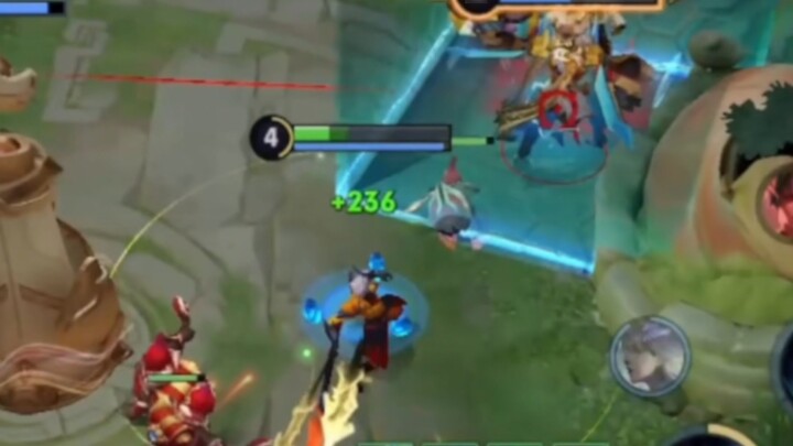 Sulit membayangkan ada orang yang duduk di depan layar