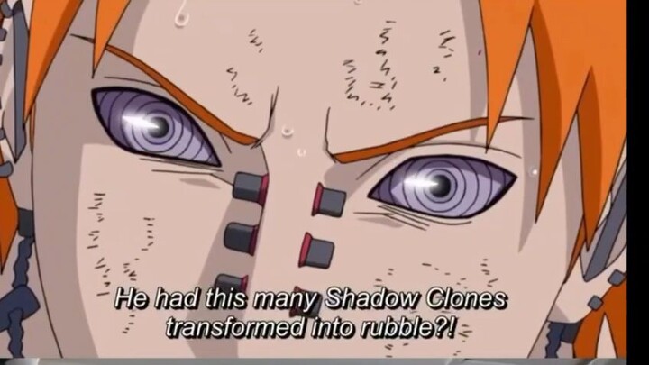 NARUTO BAHASA INDONESIA EPS 888