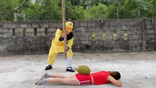 ฉันเจ็บตูด