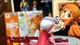 ONE PIECE BWFC NAMI FIGURE UNBOXING|MOON TOY STATION