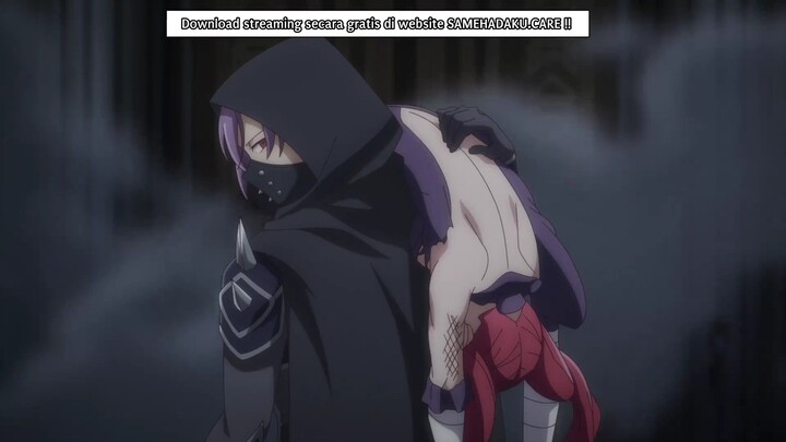 Hazure Skill “Kinomi Master”: Skill no Mi (Tabetara Shinu) Episode 4