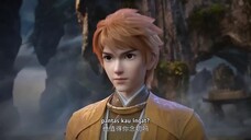 Tales Of Demons And Gods S9 Eps 50 Sub Indo