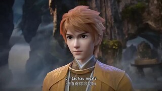 Tales Of Demons And Gods S9 Eps 50 Sub Indo