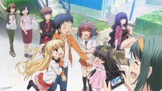 Phải Lắng Nghe Lời Ba Nghe Chưa OVA - Tập 1-3 [Việt sub]