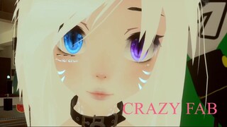 I Am Crazy Fabulouse