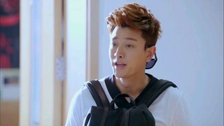 Tuổi Thanh Xuân Của Băng Và Lửa - Tập 2