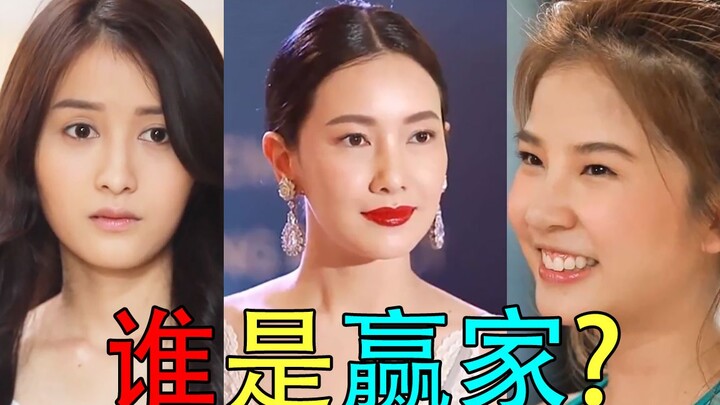 Ngôi sao nữ bị em gái ruột cướp chồng! Ai mới là người chiến thắng? Tập cuối phim Thái Lan "Cướp Đoạ