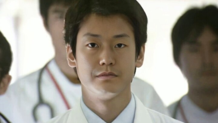 [Touching Short Film] The Medical Sage of Shimokitazawa