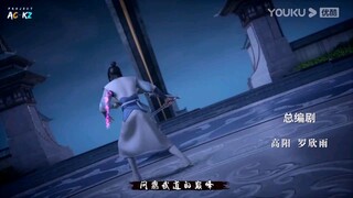 Everlasting God of Sword Episode 04 Sub indo