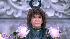 NHÂN GIAN HỮU ÁI - Tập 2