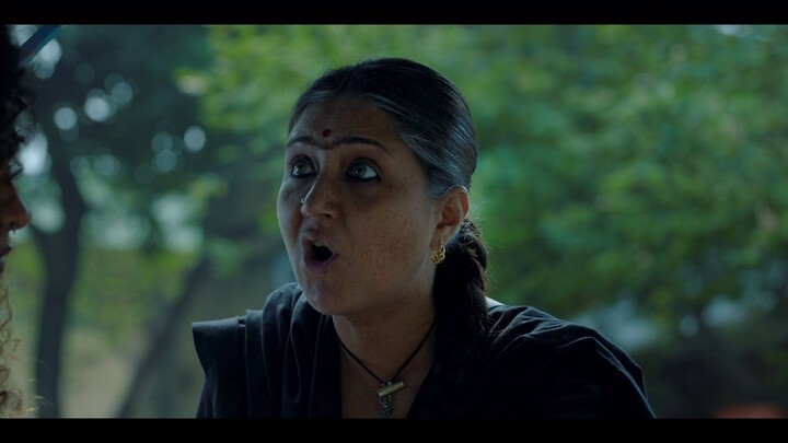 Kaalipotka (2026) S01 WEB-DL [Bengali] ZEE5 1080p ESub