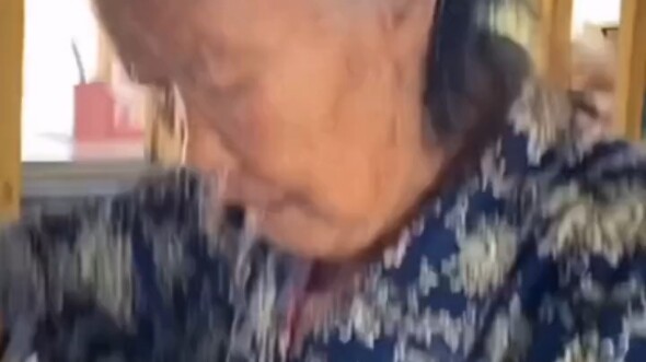 Your Telegram Grandma
