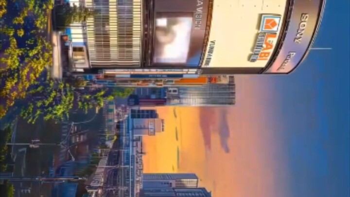 YOUR NAME  jepnis movie in hindi