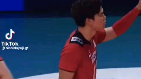 The real life Shoyo Hinata