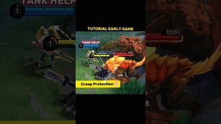 ✅ Early Game Tutorial by Renyaaa