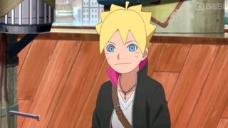 Boruto the ep 1