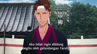 Karasu wa Aruji wo Erabanai Eps 2 (Sub-Indo)