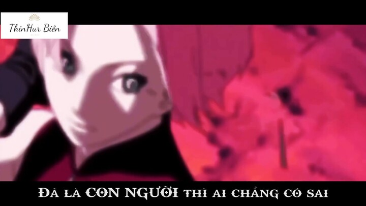 ThinHur Biên - ai cũng có sai lầm #Anime #Schooltime