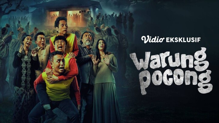 Warung Pocong (2026)