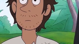 We Bare Bears, all hope turned into the most painful despair
